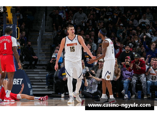 ng娱乐NBA超级交易：明星球员意外转会湖人队引发热议