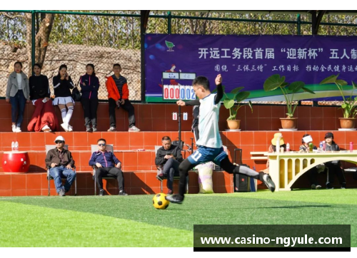 ng娱乐闪耀绿茵场 足球球星魅力瞬间尽收镜头之中 - 副本