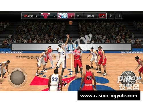ng娱乐勇士帝国之惊心动魄：2017 NBA总决赛第五场的辉煌篇章 - 副本