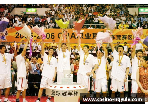 ng娱乐CUBAL总决赛：广东工业大学夺冠的辉煌瞬间 - 副本 (2)