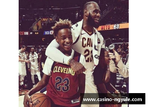 ng娱乐NBA骑士重构：追逐卓越的新征程