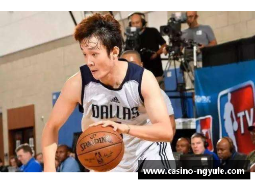 ng娱乐NBA球星漫画：穿越时空的篮球传奇
