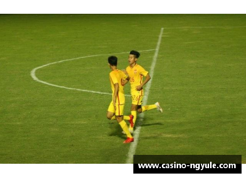 ng娱乐龙港足球新星崛起 他是球队未来的希望与骄傲