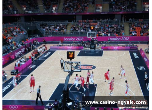 ng娱乐NBA视频直播：全方位体验精彩赛事直击