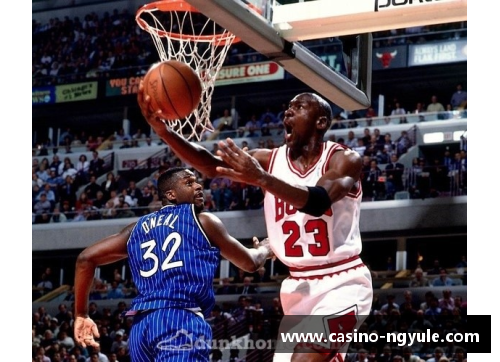 ng娱乐NBA趣闻大揭秘：球场上的离奇瞬间与笑料 - 副本