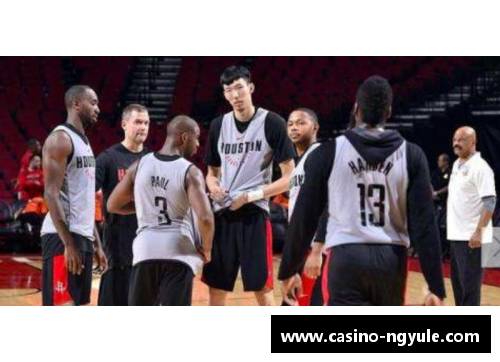ng娱乐周琦的传奇之夜：NBA总决赛绝杀助力夺冠 - 副本