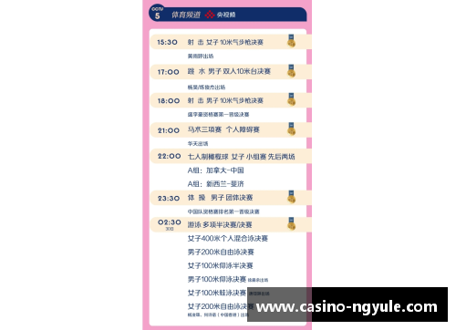ng娱乐巴黎奥运会国羽2金3银收官，洛杉矶周期双打可期，单打需努力