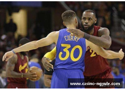 ng娱乐勇士夺得NBA总冠军！库里绝杀带队逆转，詹姆斯无奈落败 - 副本