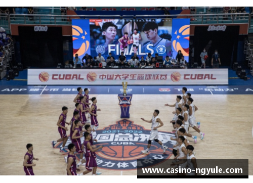 ng娱乐CUBA最终排名揭晓：清华大学三连冠，广工决赛败北，北大第5名收官 - 副本 - 副本
