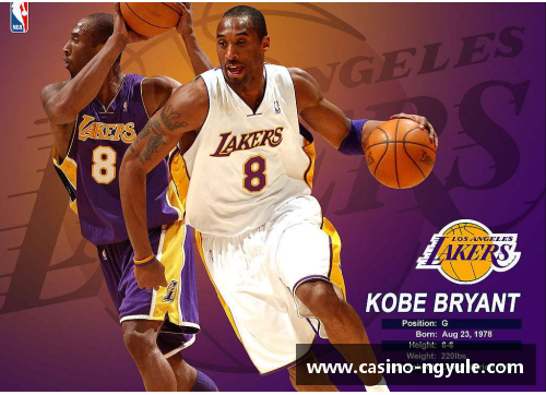ng娱乐NBA湖人主题壁纸：赛场光影下的传奇之路 - 副本